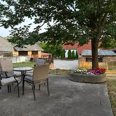 Bohemica Garden Homes Kolín