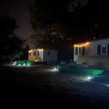 Bohemica Garden Homes Lodge