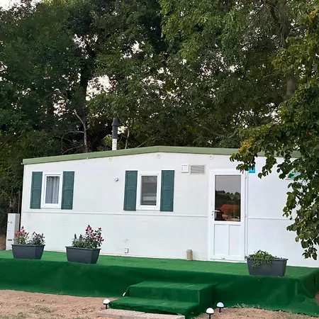 Bohemica Garden Homes Kolin