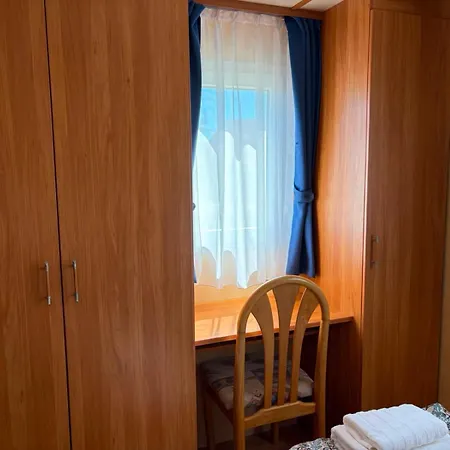 Lodge Bohemica Garden Homes Kolin