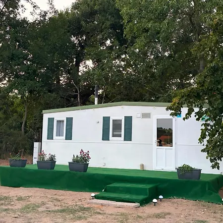 Bohemica Garden Homes Lodge